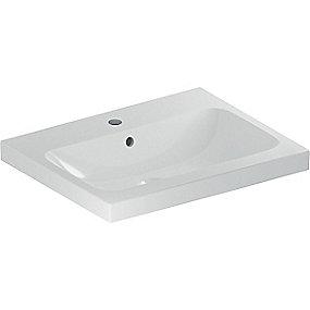 hvid 600x480mm hndvask light icon geberit