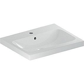 hvid 600x480mm hndvask light icon geberit