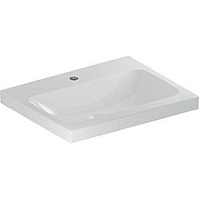 hvid 600x480mm hndvask light icon geberit