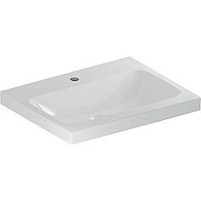 hvid 600x480mm hndvask light icon geberit