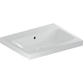 hvid 600x480mm hndvask light icon geberit