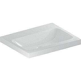 hvid 600x480mm hndvask light icon geberit