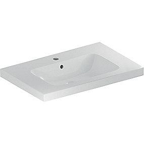 hvid 750x480mm hndvask light icon geberit