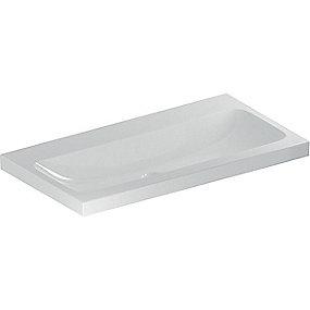 hvid 900x480mm hndvask light icon geberit