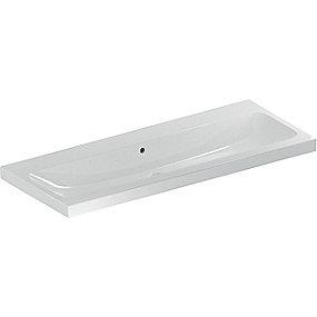 hvid 1200x480mm hndvask light icon geberit