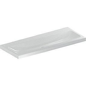 hvid 1200x480mm hndvask light icon geberit