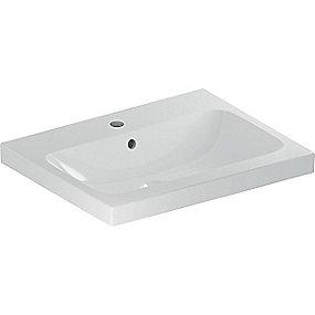 hvid bolt mbel til 600x480mm hndvask light icon geberit