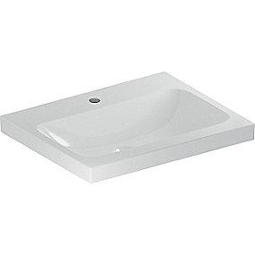 hvid bolt mbel til 600x480mm hndvask light icon geberit