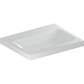 hvid bolt mbel til 600x480mm hndvask light icon geberit