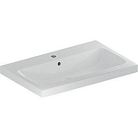 hvid bolt mbel til 750x480mm hndvask light icon geberit