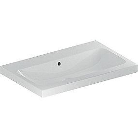 hvid bolt mbel til 750x480mm hndvask light icon geberit