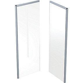 mat slv 800x900x2000mm bagelement showerama if