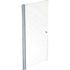 klar slv 1000x2000mm svingdr showerama if