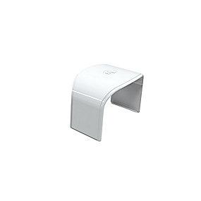 9010 ral hvid mm 78x58 samlekappe t75