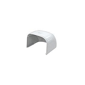9010 ral hvid mm 78x58 kanal t endebund t75
