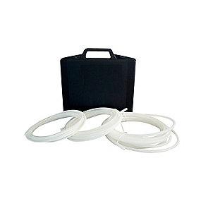 m 10 lngde 8 5 2 1 8 3 med kuffert bukkerr silicone