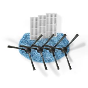h12 filter hepa wifivcr001cbk reservedele stvsuger nedis