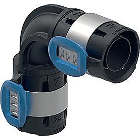 sort 32mm gr 90 bjning flowfit geberit