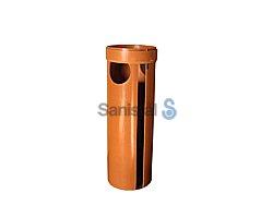 200mm bsningsrr hl