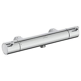 forkromet t125 termostatarmatur ceratherm standard ideal