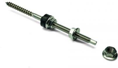 tr til 200mm m10 st stokskrue