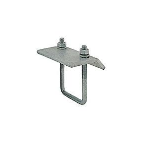 41x21d 41x41 41x21 strut skinne til bjlkeklemme strut walraven