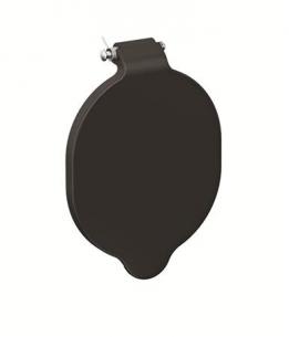 reservedel cover front ac terra abb