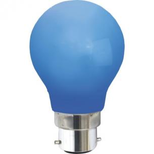 dmpbar ikke polycarbonat bl b22 1w led udendrs diolux