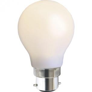 dmpbar ikke polycarbonat opal b22 1w led udendrs diolux