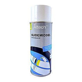 400ml silikonespray