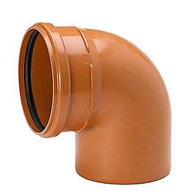 5 87 250mm bjning pvc uponor