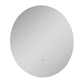 touch finger dug anti med led 120cm spejl luxor