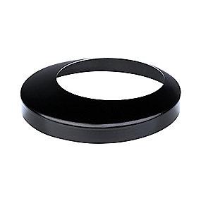 - retur ikke tages - sort arkitekt 4-rund 1 130mm 90 brndkrave stl plastmo