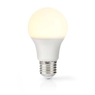 stk 1 hvid varm k 2700 lm 470 w 9 4 a60 e27 pre led