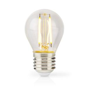 stk 1 emballagen i lamper antal hvid varm k 2700 lm 470 w 5 4 g45 e27 gldepre led