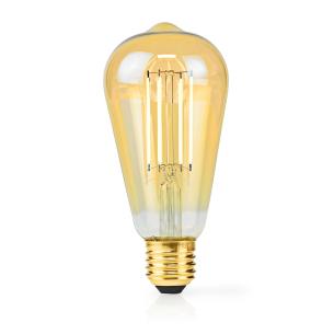 stk 1 emballagen i lamper antal hvid varm ekstra k 2100 lm 470 w 9 4 st64 e27 gldepre led