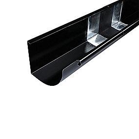 - retur ikke tages - sort arkitekt 4-rund 1 14 nr ekspansionsstykke stl plastmo