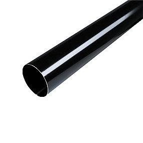 - retur ikke tages - sort meter 3 90mm nedlbsrr stl plastmo