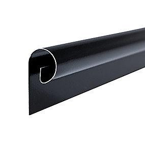 - retur ikke tages - sort arkitekt 4-rund 1 14 nr samlevulst stl plastmo