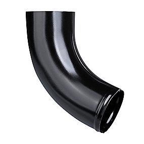 - retur ikke tages - sort arkitekt 4-rund 1 90mm udkaster stl plastmo