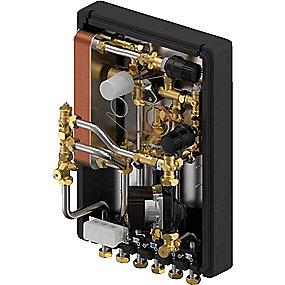 min l 19 ins unit fjernvarme ha ufh port combi uponor