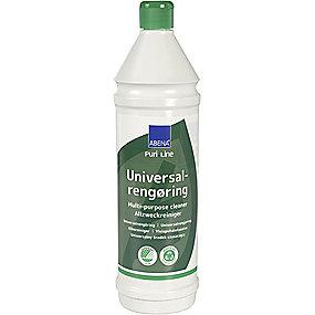 svanemrket parfume farve med puri-line 1l universalrengring abena