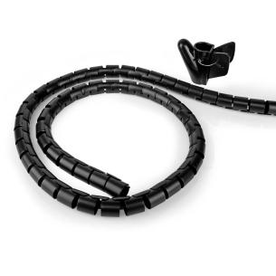 sort pe mm 32 kabel p tykkelse maksimal stk 1 m 00 2 rme management kabel