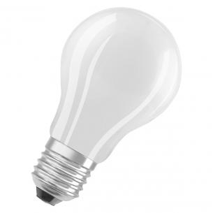 a energiklasse e27 60w 830 4w 840lm mat standard led ledvance