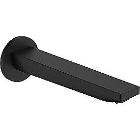 sort mat kartud e rebris hansgrohe