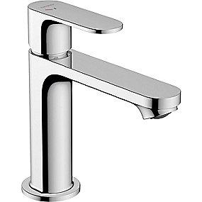krom bv u coolstart 110 hndvaskarmatur 1-grebs s rebris hansgrohe