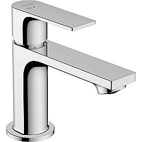 krom bv u coolstart 80 hndvaskarmatur 1-grebs e rebris hansgrohe