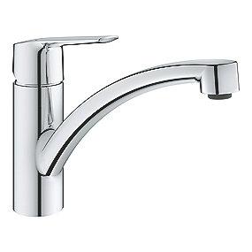 krom kkkenarmatur start grohe
