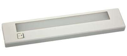 13w luminestra erstatter armatur cm 4 55 l ip20 450lm 830 led 7w ii superflat diolum