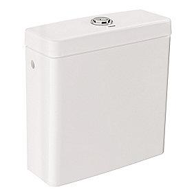 hvid 39572 til 400x380x157mm cisterne essence grohe
